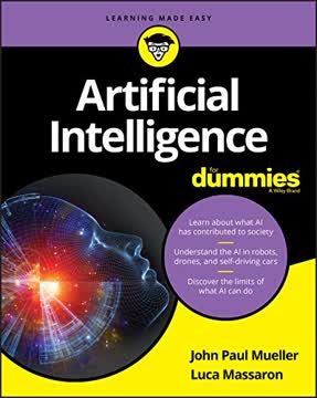 Artificial Intelligence For Dummies Summary