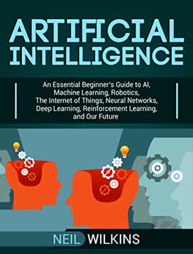 Artificial Intelligence Summary