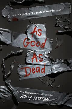 As Good As Dead Summary