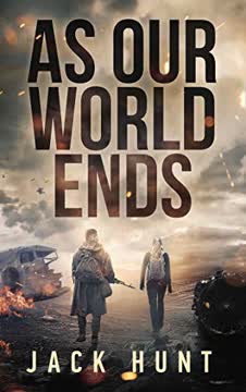 As Our World Ends Summary