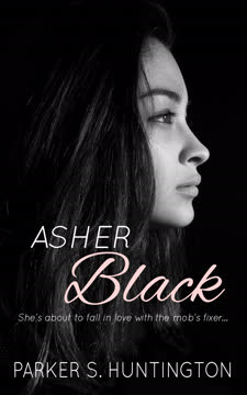 Asher Black Summary