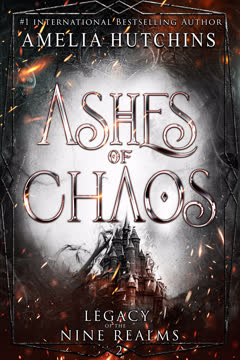 Ashes of Chaos Summary