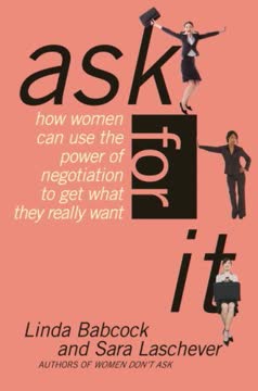 Ask For It Summary