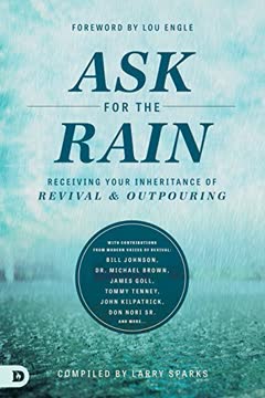 Ask for the Rain Summary