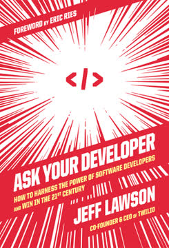 Ask Your Developer Summary
