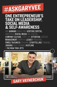 #AskGaryVee Summary