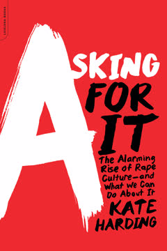 Asking for It Summary