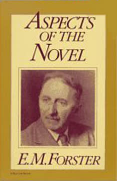 Aspects of the Novel Summary