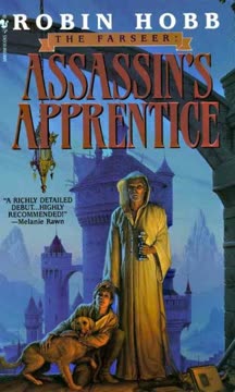 Assassin&#039;s Apprentice Summary