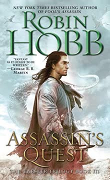 Assassin&#039;s Quest Summary