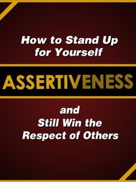 Assertiveness Summary