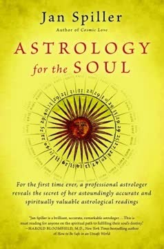 Astrology for the Soul Summary
