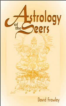 Astrology of the Seers Summary