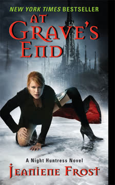 At Grave&#039;s End Summary