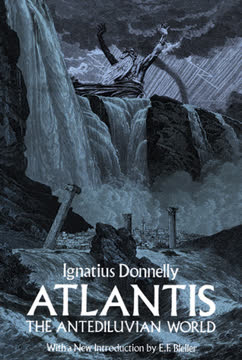 Atlantis Summary