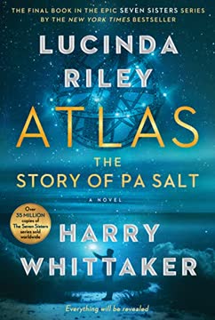 Atlas Summary