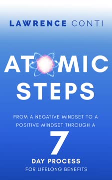 Atomic Steps by Lawrence Conti