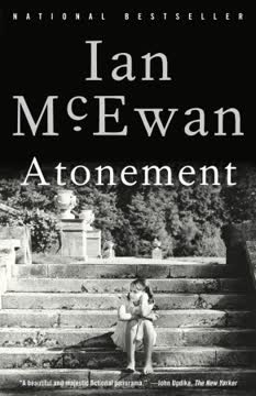 Atonement Summary