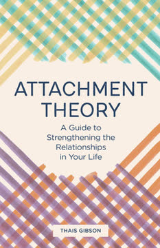 Attachment Theory Summary