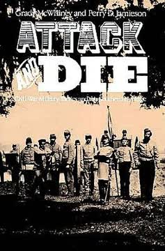 Attack and Die Summary