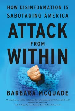Attack from Within Summary