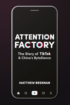 Attention Factory Summary