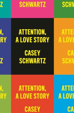 Attention Summary