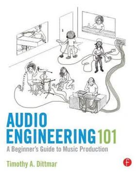 Audio Engineering 101 Summary