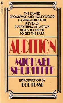 Audition Summary