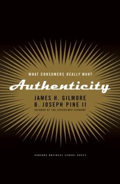 Authenticity Summary