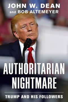 Authoritarian Nightmare Summary