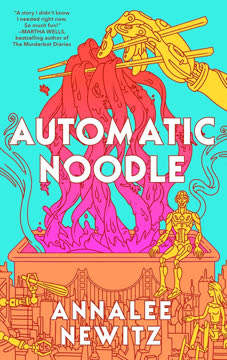 Automatic Noodle Summary