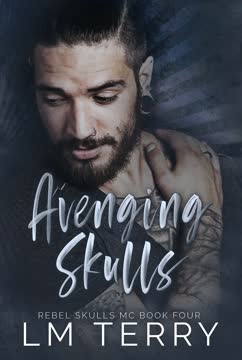 Avenging Skulls Summary