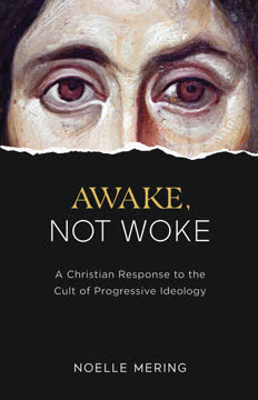Awake, Not Woke Summary