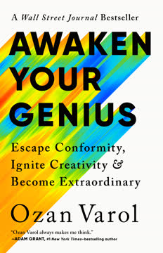 Awaken Your Genius Summary