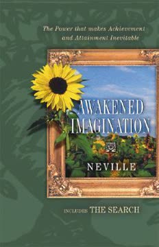 AWAKEND IMAGINATION/The Search Summary