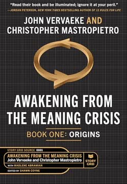 Awakening From the Meaning Crisis Summary