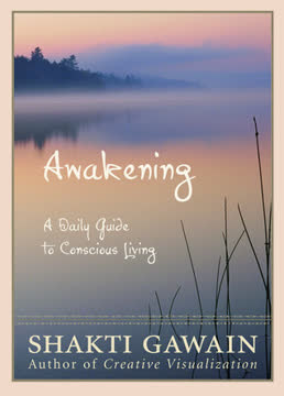 Awakening Summary