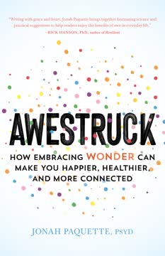 Awestruck Summary