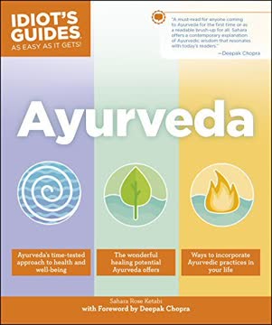 Ayurveda Summary