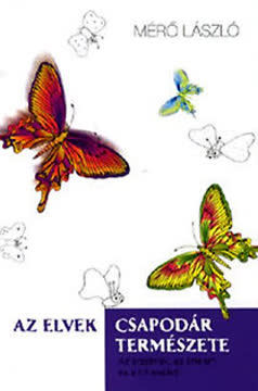 Az elvek csapodár természete Summary