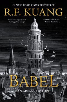Babel Summary