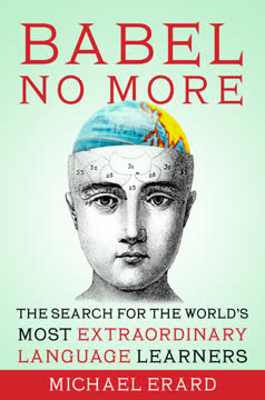 Babel No More Summary