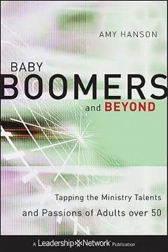 Baby Boomers and Beyond