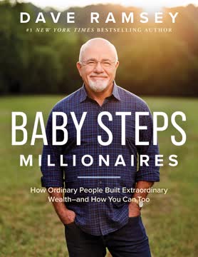 Baby Steps Millionaires Summary