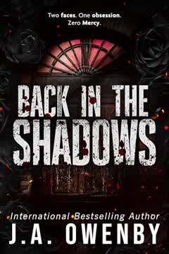 Back In the Shadows