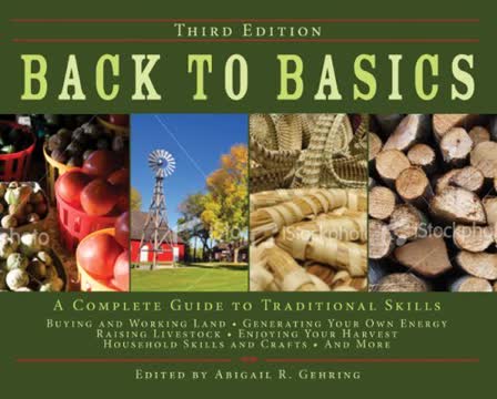 Back to Basics Summary