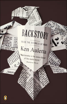Backstory Summary