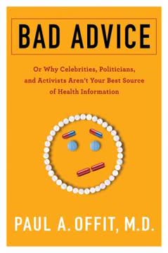 Bad Advice Summary