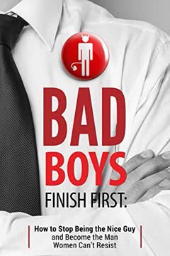 Bad Boys Finish First Summary